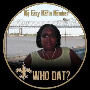 Meet your Posher, Edna